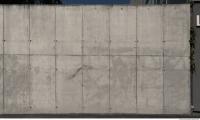 wall concrete modern 0001